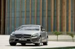 Mercedes-Benz CLS-Class 2011 года
